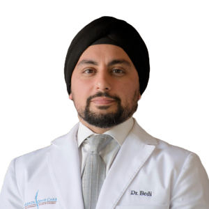 Dr. Harvinder Bedi